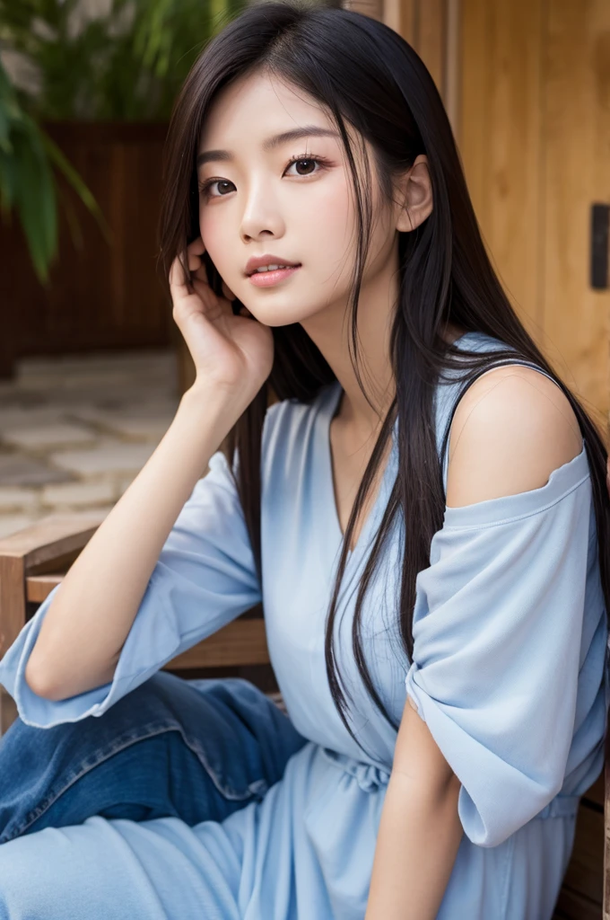 Asian Beauty