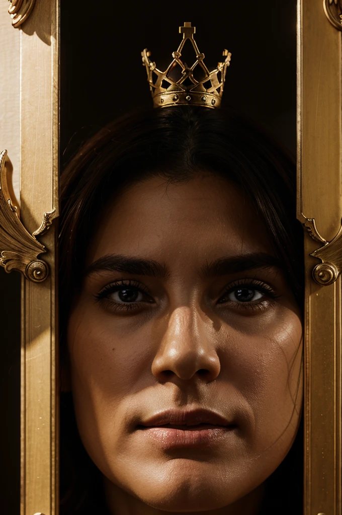 retrato aproximado de uma jovem mulher ucraniana sexy com um vestido revelador de ajuste e brilho no retiro de Spa, symmetrical face, outside lighting, atmosfera taciturna, olhos penetrantes, sem calcinha e de pernas aberta