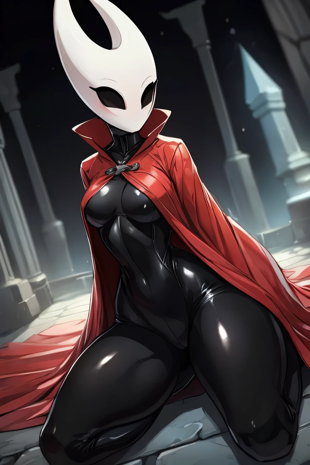 Hornet (Hollow Knight)