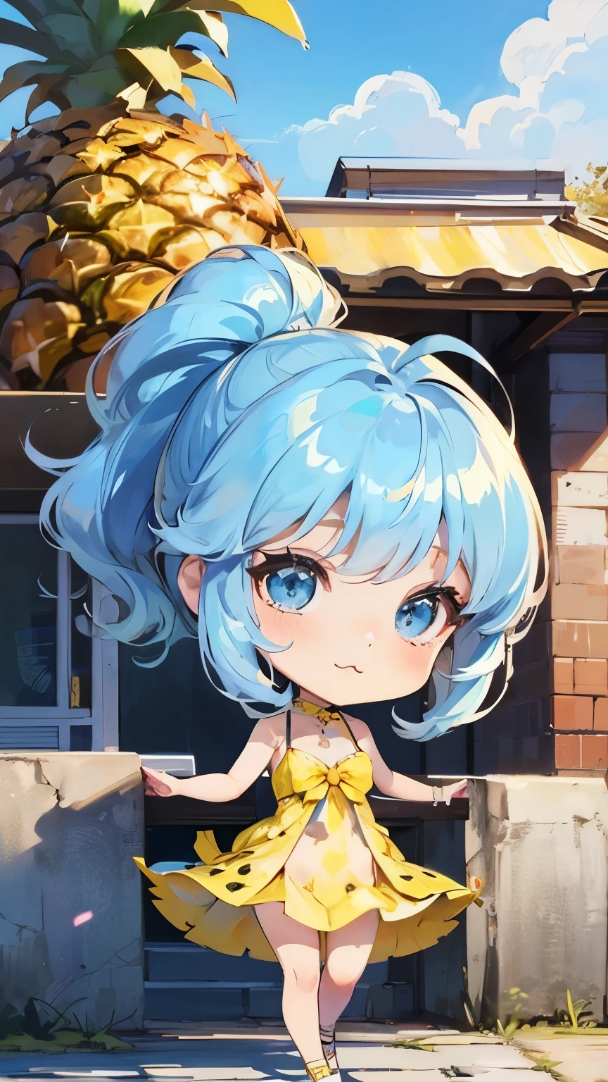 Masterpiece