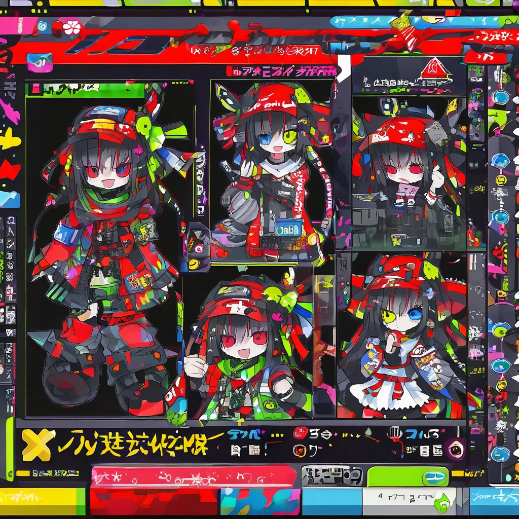 Login Kuri Kaku 45 Ai