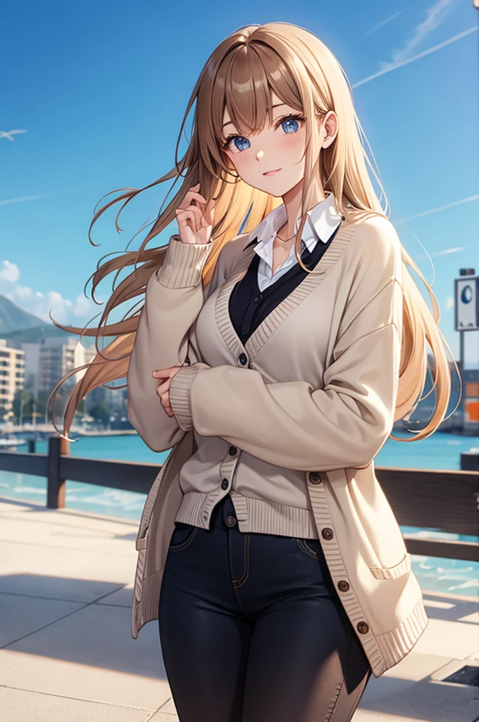 cardigan