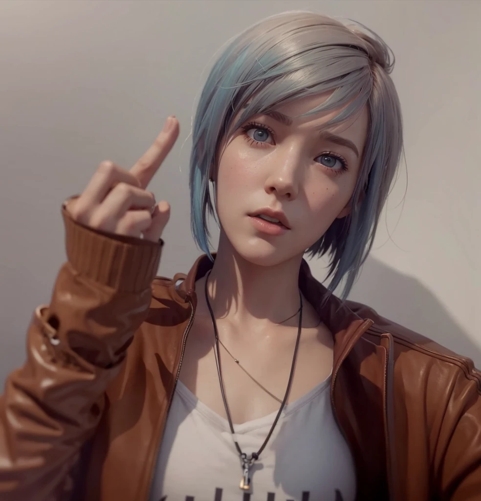 Make it life is strange style 