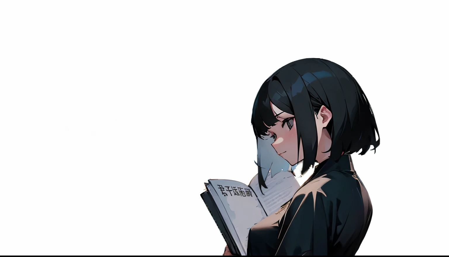 。