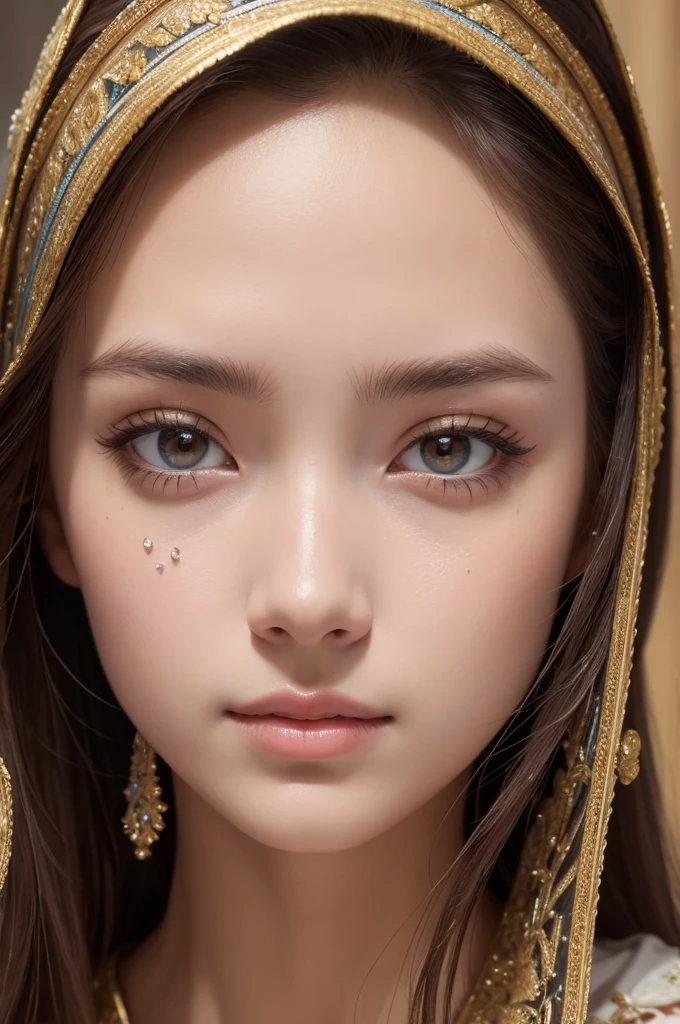 ((best quality)), ((masterpiece)), (detailed), perfect face