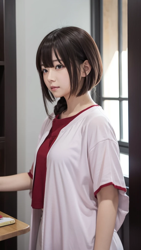 Anime please