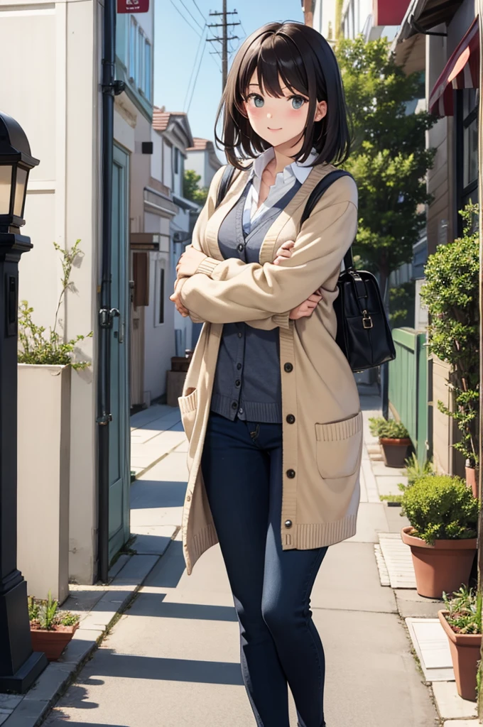 cardigan