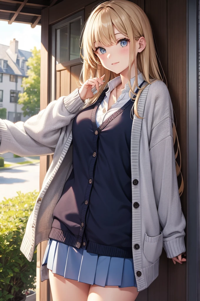 cardigan
