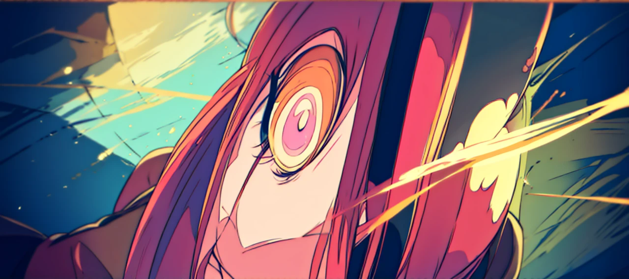 anime