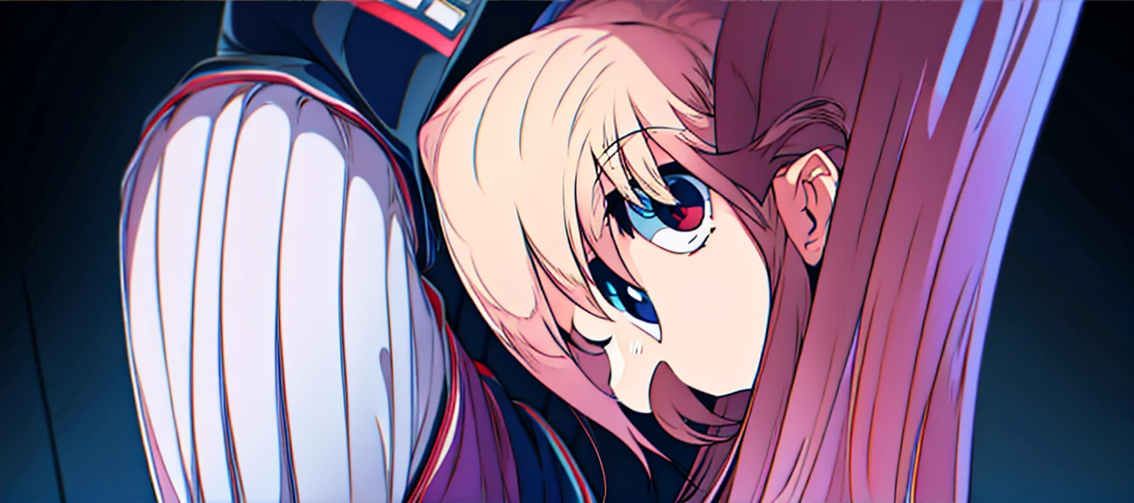 anime