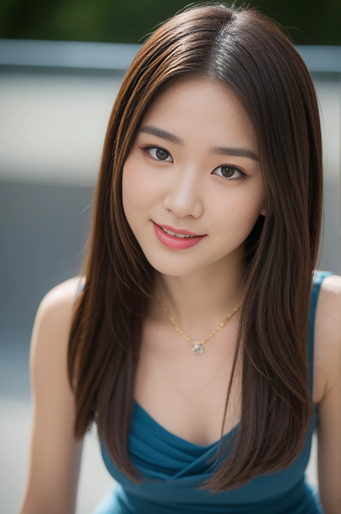 (RAW photo: 1.2), top quality, beautiful detailed girl, bunny girl, smile, blonde, twin tails, highly detailed eyes and face, beautiful detailed eyes, huge file size, high resolution, high resolution, 8k wallpaper, fine detail, highly detailed ticker uniform 8k wallpaper, light on face, movie lighting, 16 year old girl, sexy pose, (photorealism: 1.4), Illustration, surrealism, from below, super detail, masterpiece, playboy bunny, fishnet pantyhose, on all fours,big boobs