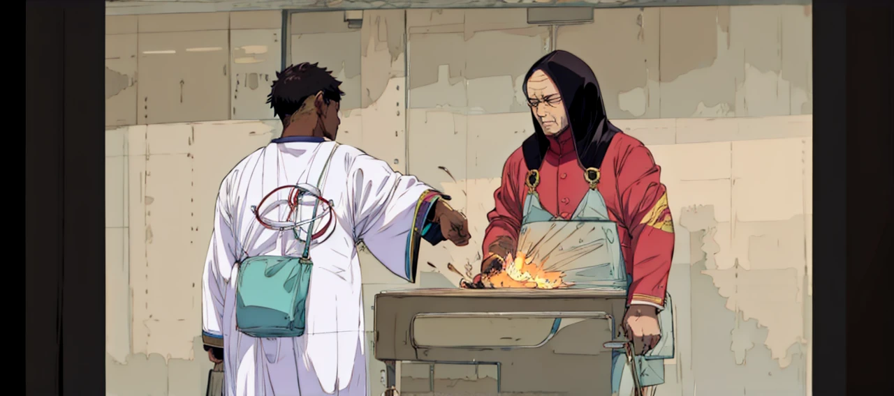 anime