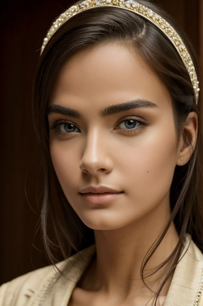 ((best quality)), ((masterpiece)), (detailed), perfect face