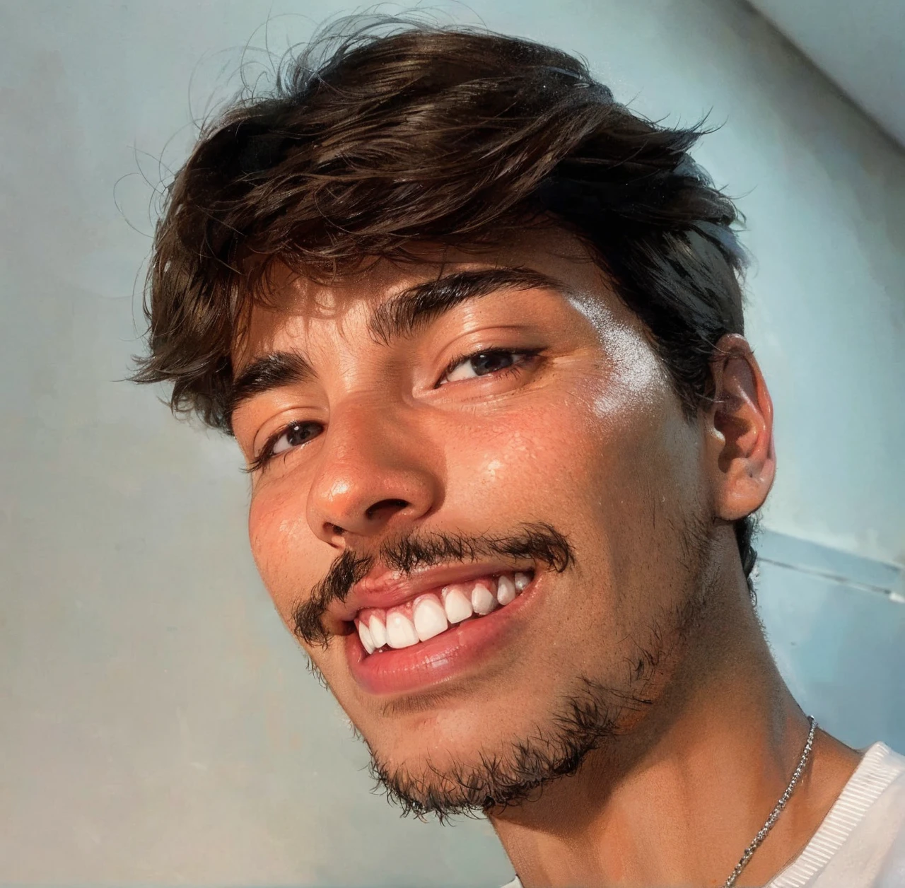 Portrait