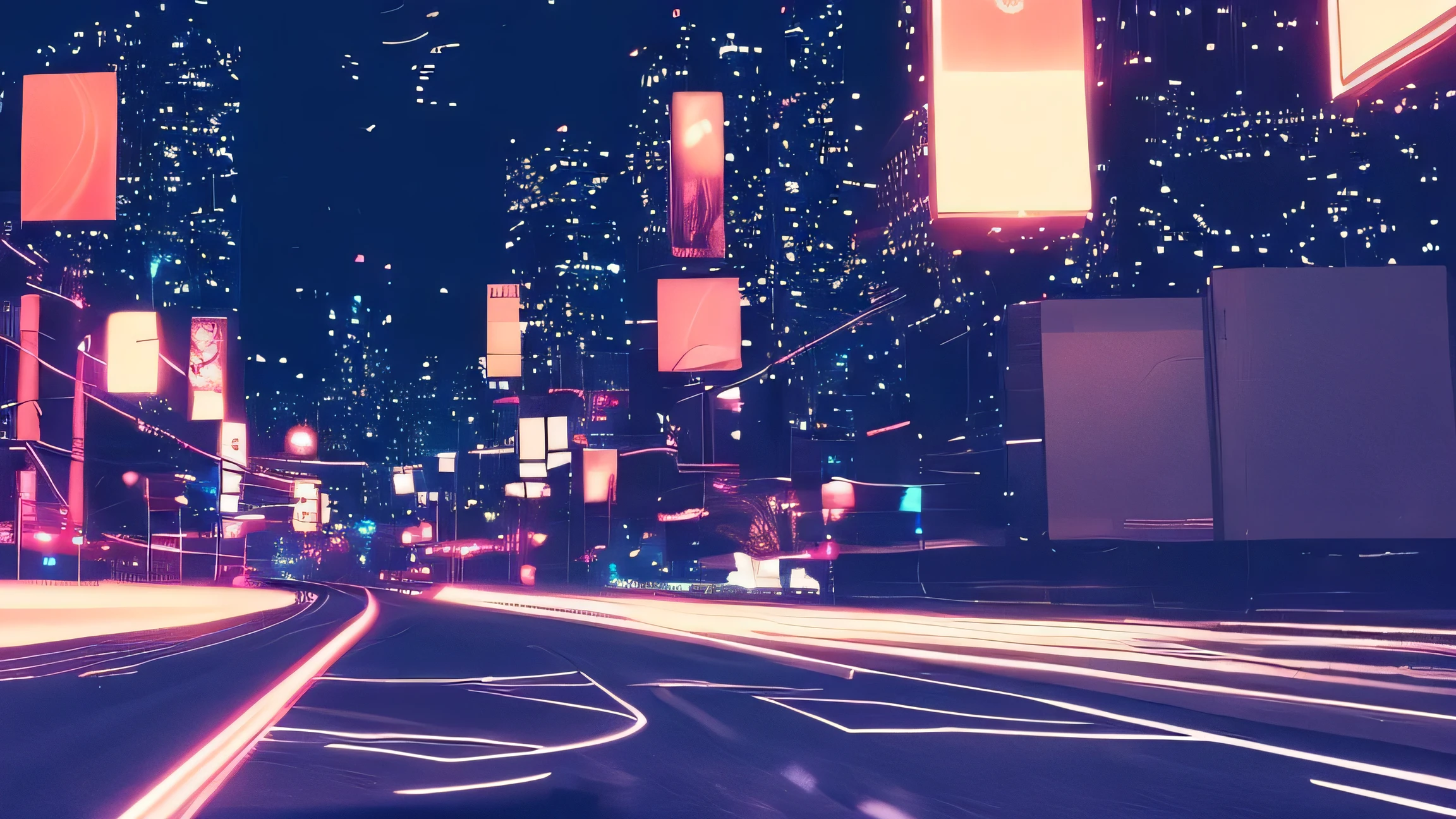 Night Drive