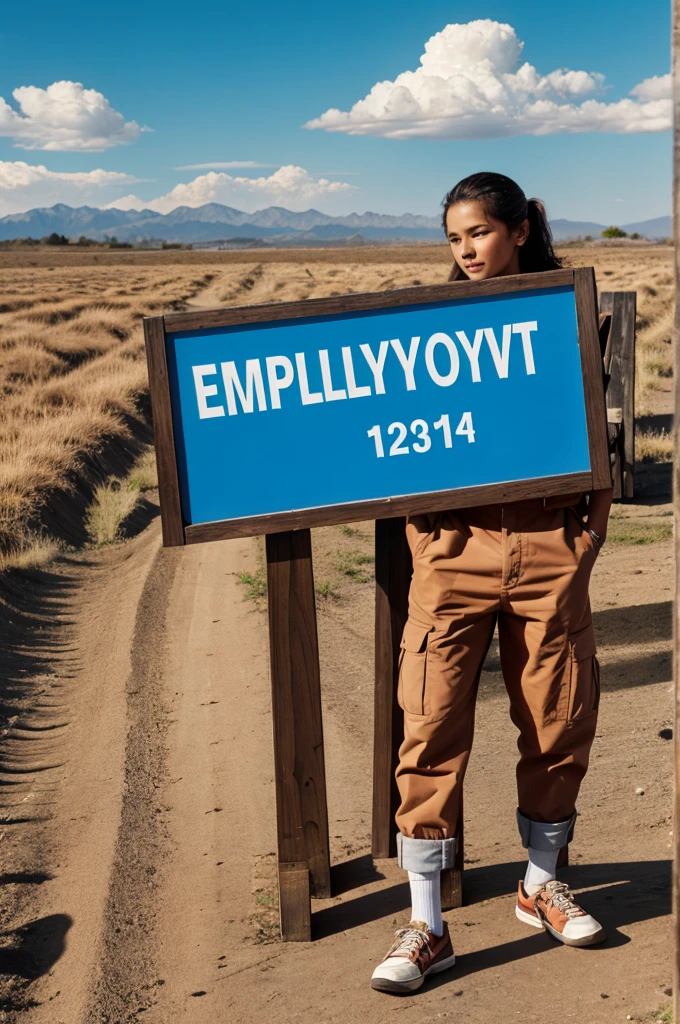 Employment growth 
