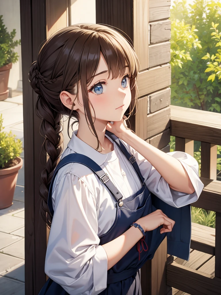 French Braid