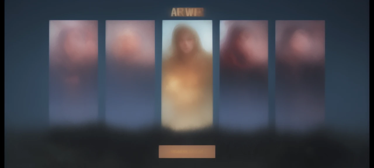 close-up portrait of NewLaraCroft in a forest, (backlight), realistic, masterpiece, highest quality, ((red hooded cloak)), ((scared )), lens flare, shadow, bloom, (( flashes of light)), [chromatic aberration], by Jeremy Lipking, by Antonio J. Manzanedo, by (Alphonse Mucha), digital painting