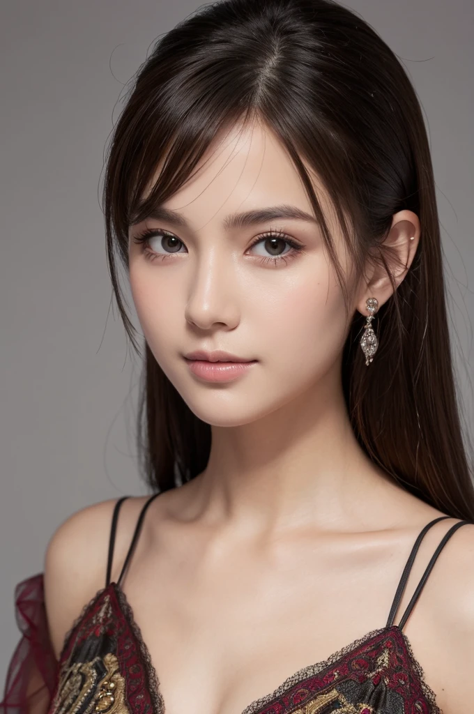 ((best quality)), ((masterpiece)), (detailed), perfect face