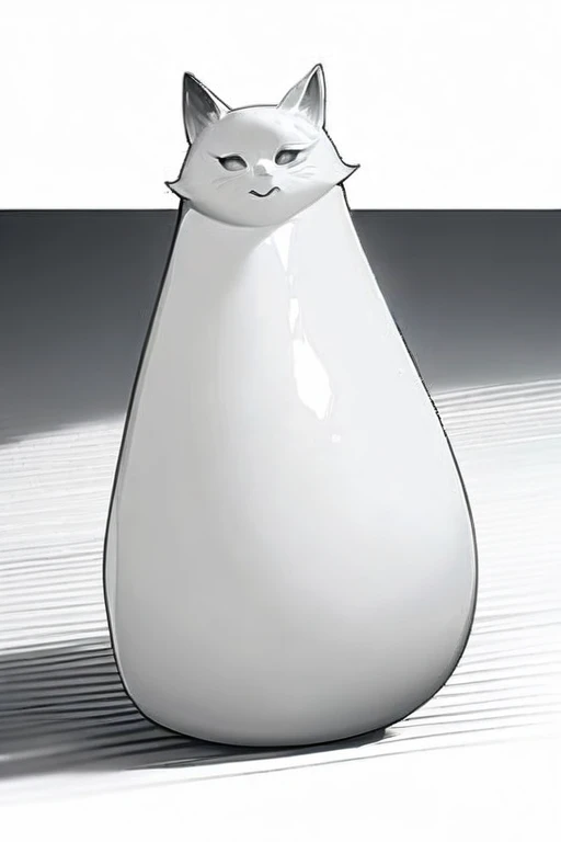 ((Best quality)), ((masterpiece)), (detailed), futanari, full height,