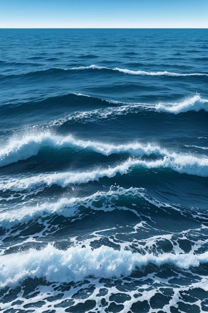 3d sea background images