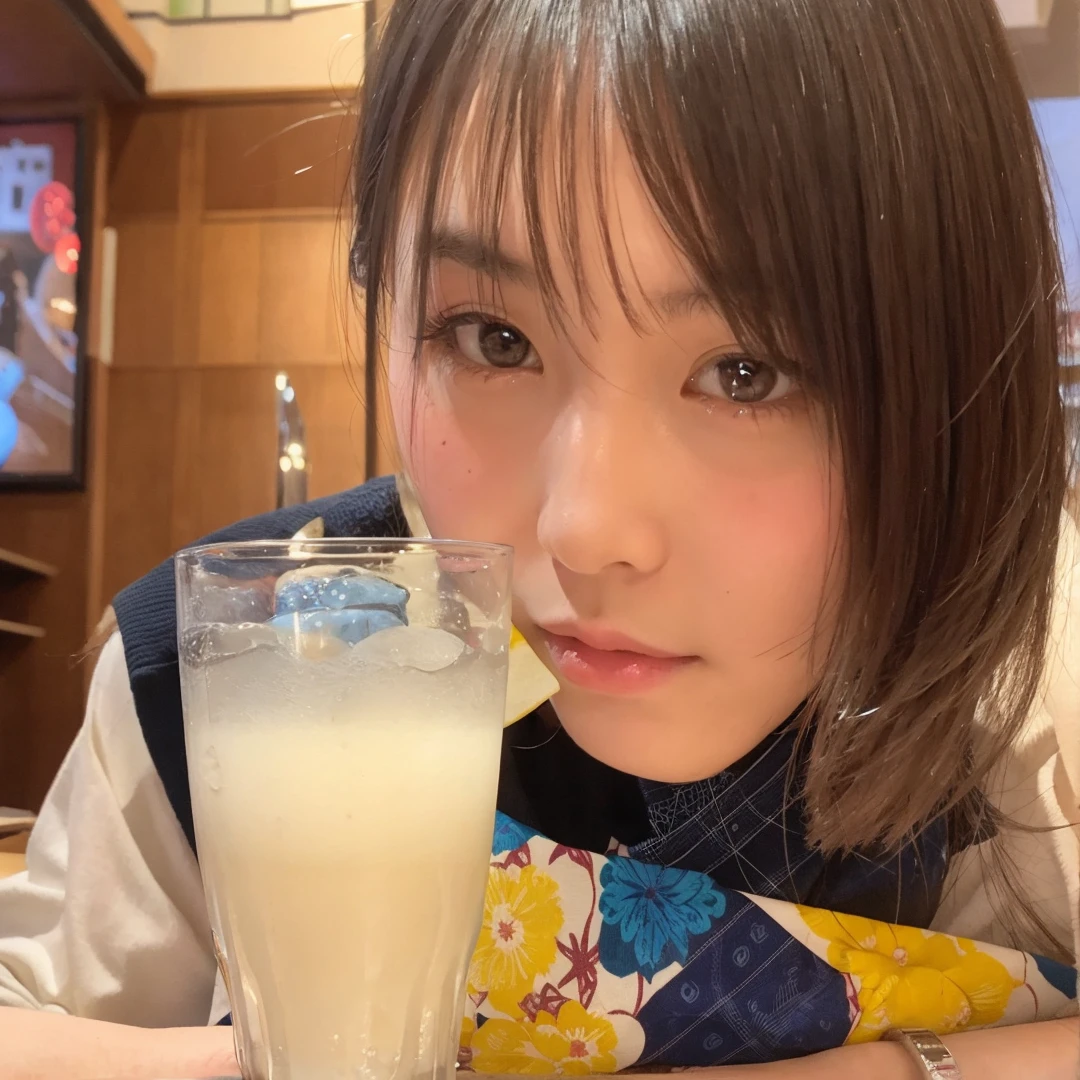 Japanese、beautiful girl