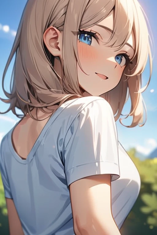((Best quality)), ((masterpiece)), (detailed), Sky