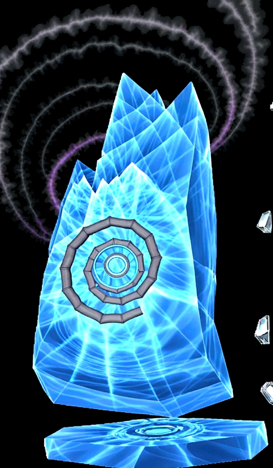 ice speaker