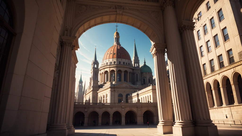 saint Paul