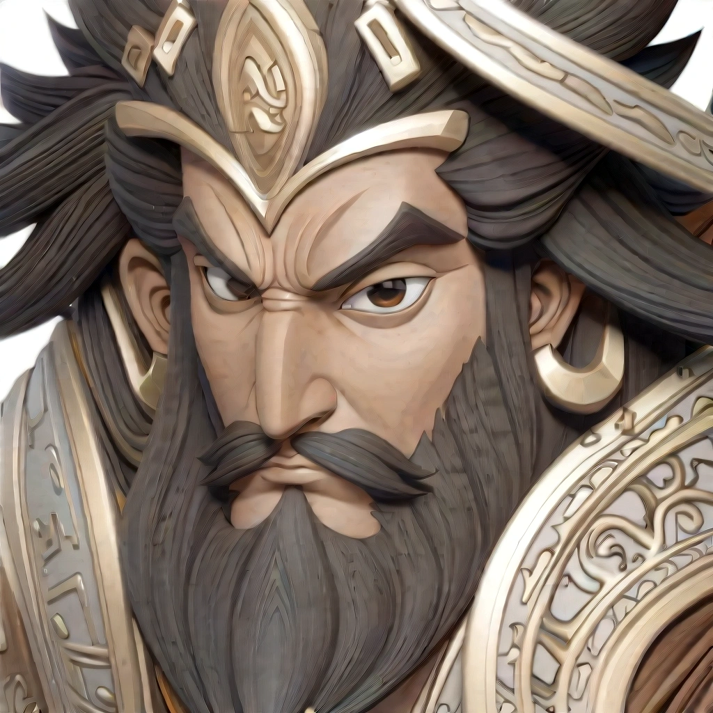 Japanese anime style male character with the following characteristics:
dark brown eyes;
long dark brown hair, falling on the shoulders and part of the face;
casual clothes, like a simple t-shirt and pants;
facing the front, without accessories;
Simple or transparent background;
The image will be used as a profile photo.
