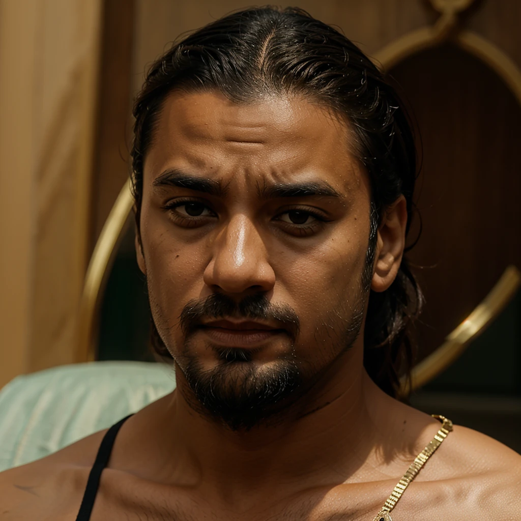 sultan