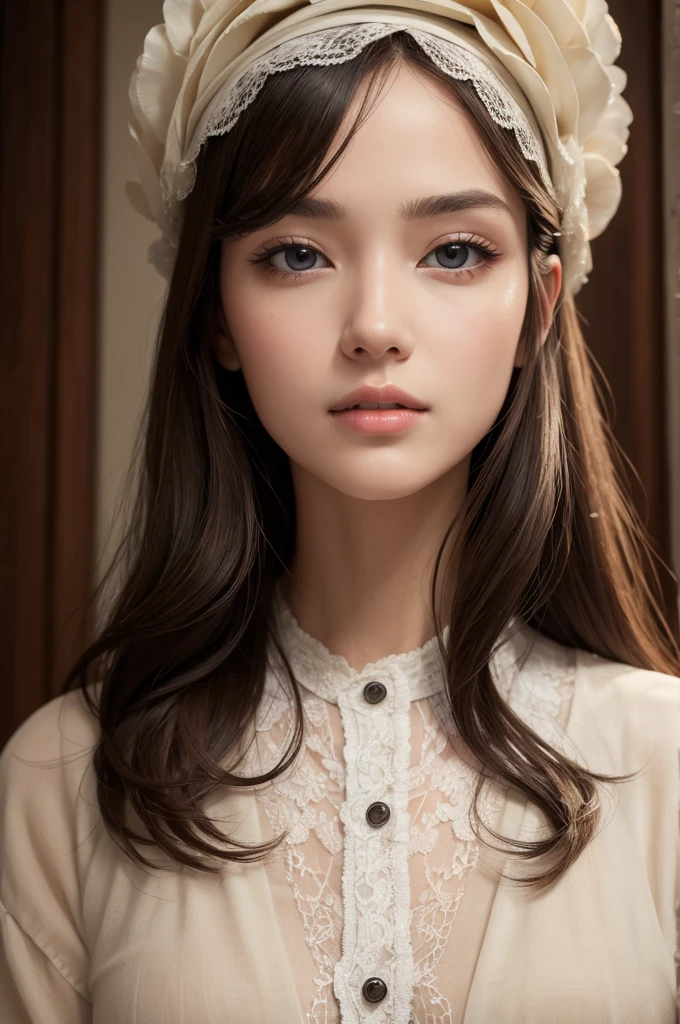 ((best quality)), ((masterpiece)), (detailed), perfect face