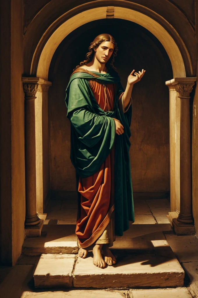 Gethsemane logo