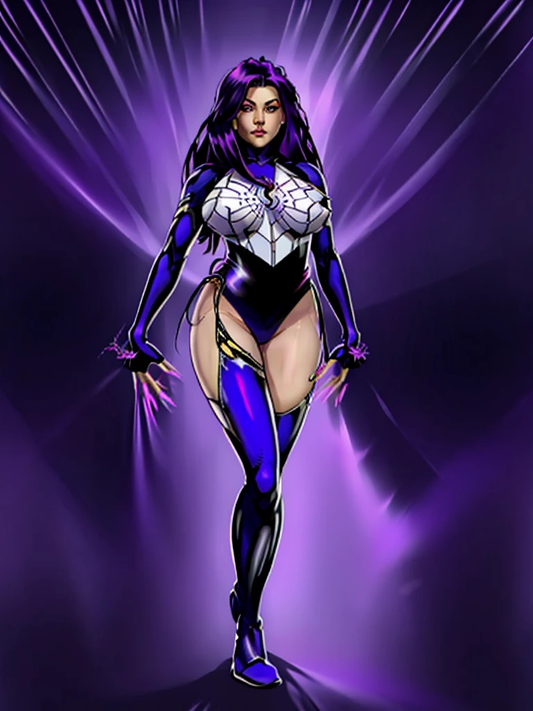 (obra de arte, maximum quality, melhor qualidade, arte oficial, beautiful and aesthetic:1.2), (1 garota:1.4), extremamente detalhado, Perder dinheiro, sexy, corpo todo, pose sexy, quase nu
