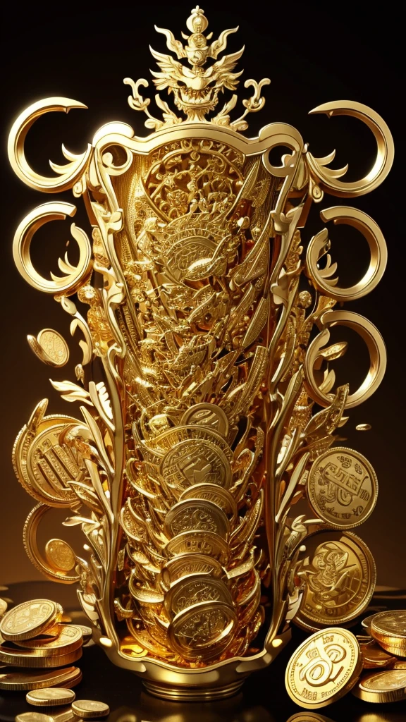 Gold coinsを咥えている,Chinese Dragon, Five Claws,Chinese Dragon, Five Claws,Chinese Dragon, Five Claws,Treasure trove,Gold bars,Gold coins,大量のGold coins,whole body,Light,god々Shii,god,御Lightが射している,Light,god々Shii,god,御Lightが射している,Light,Light,Light,Light,Light,Light,Light,Light,Light,Light,大量のGold coins,大量のGold coins,大量のGold coins,大量のGold coins,god,god,god,god,大量のGold coins,大量のGold coins,大量のGold coins,大量のGold coins,大量のGold coins,大量のGold coins,大量のGold coins,