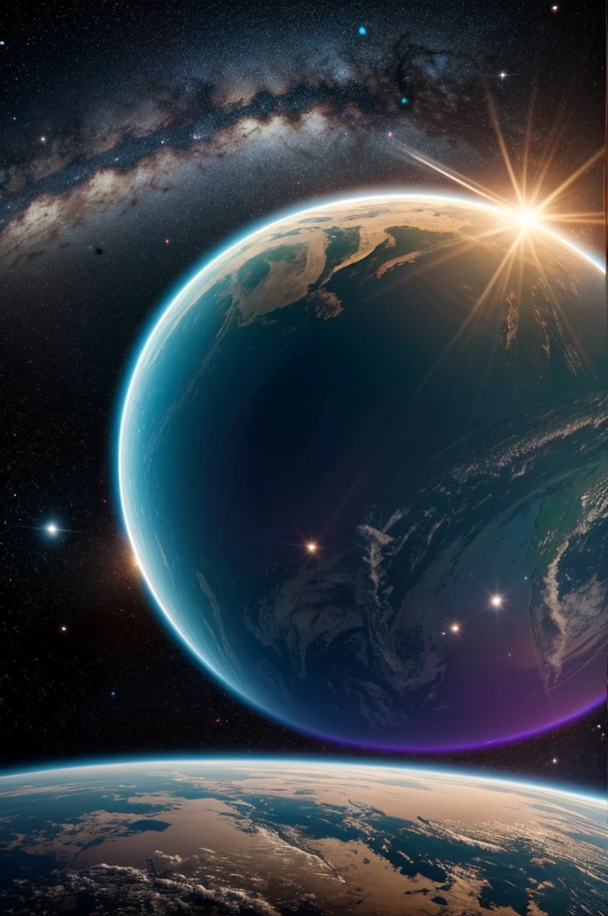 Ambient space in initial education 