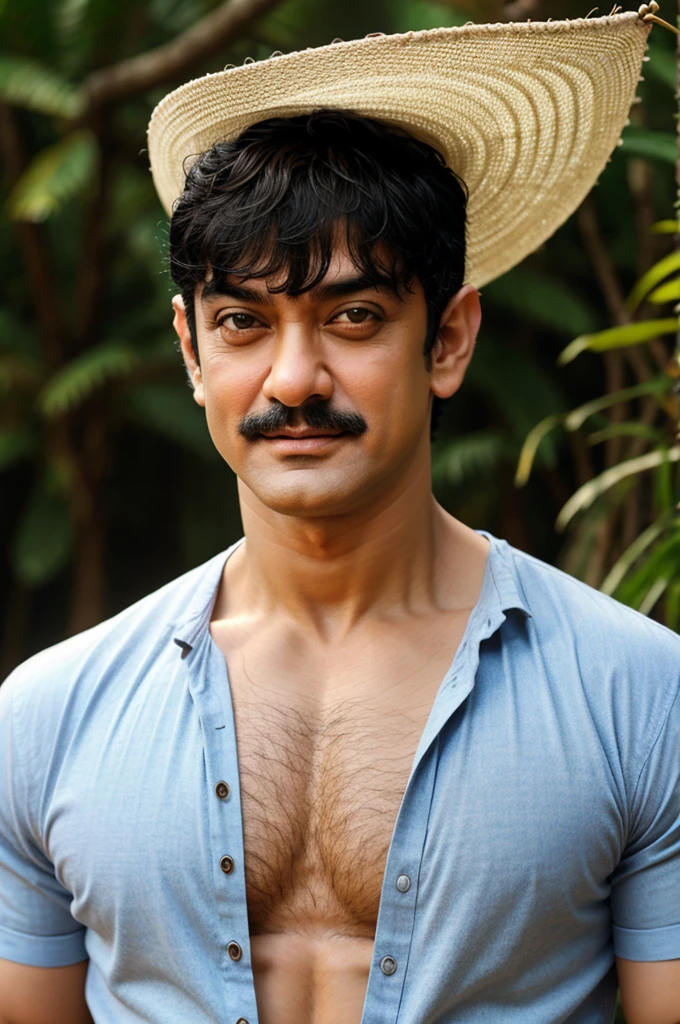 Aamir Khan