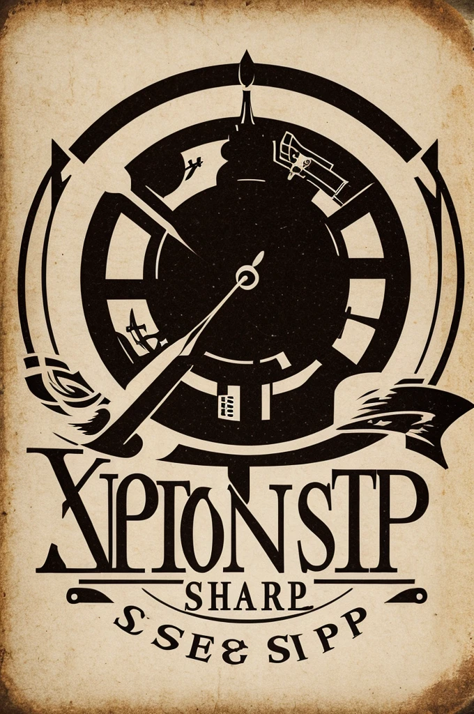Shop logo