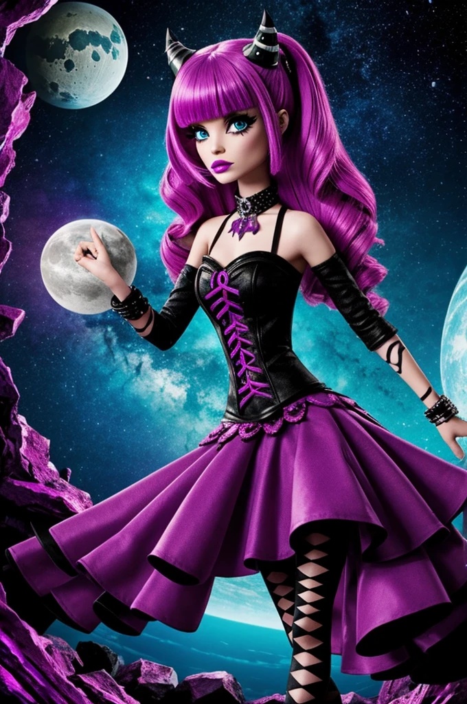 Monster High Planet