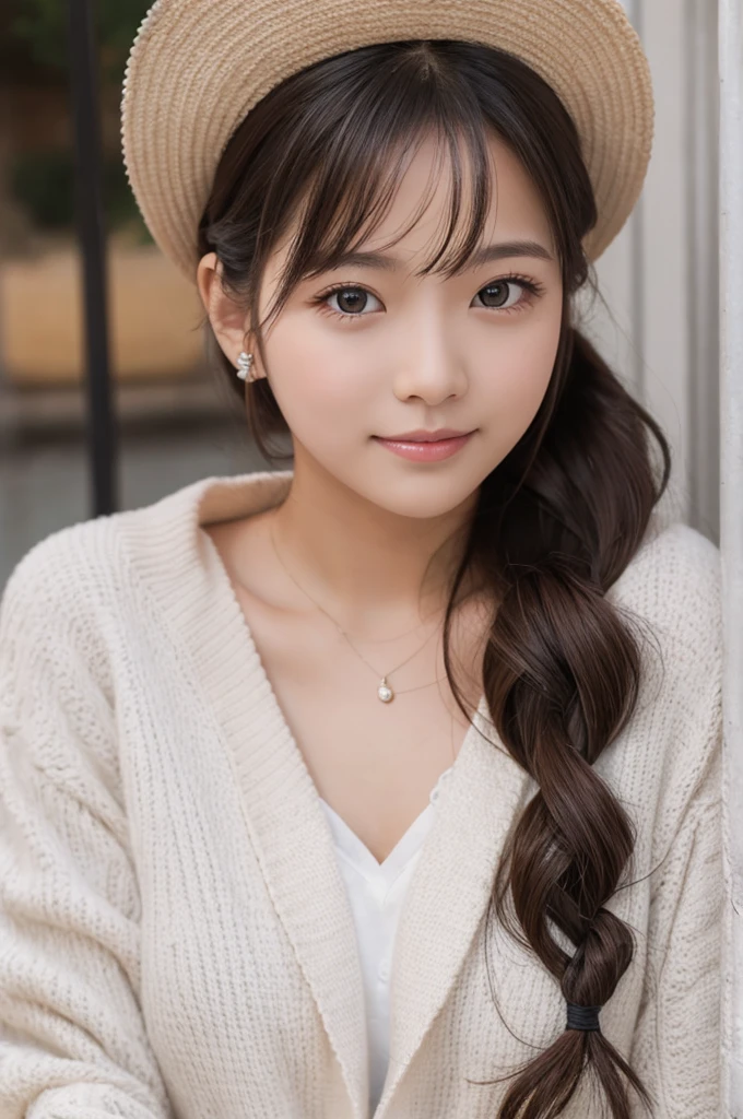 pretty girl