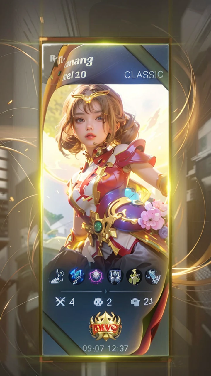 Best image quality, outstanding detail, ultra-high resolution, (realism: 1.4), best illustration, prefer details, highly condensed 1girl, delicate and beautiful face, dressed in black and green mecha, wearing a mecha helmet, holding a direction controller, riding a red motorcycle, the background is a high-tech lighting scene in Dotonbori, Osaka. dynamism, red helmet,