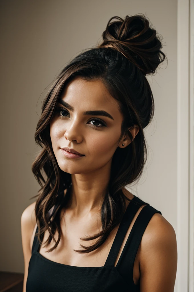 woman