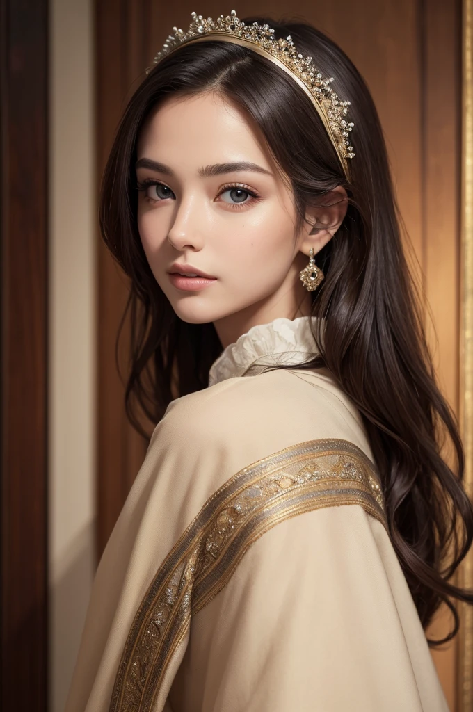 ((best quality)), ((masterpiece)), (detailed), perfect face