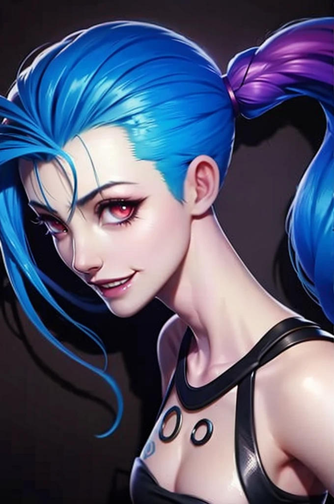 Jinx