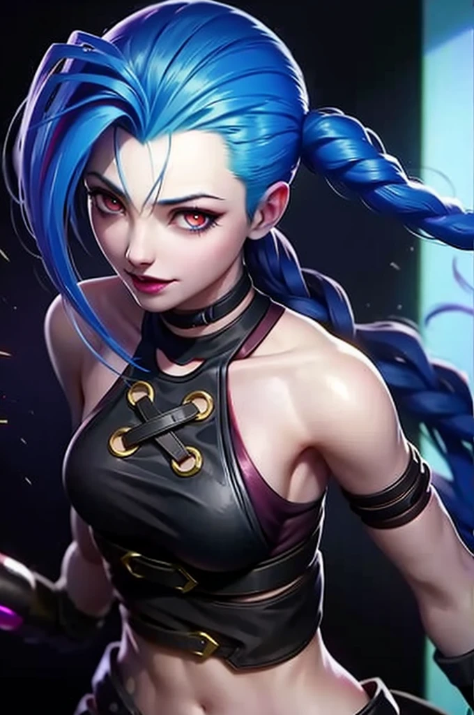 Jinx