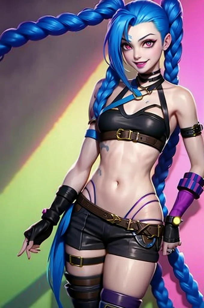 Jinx