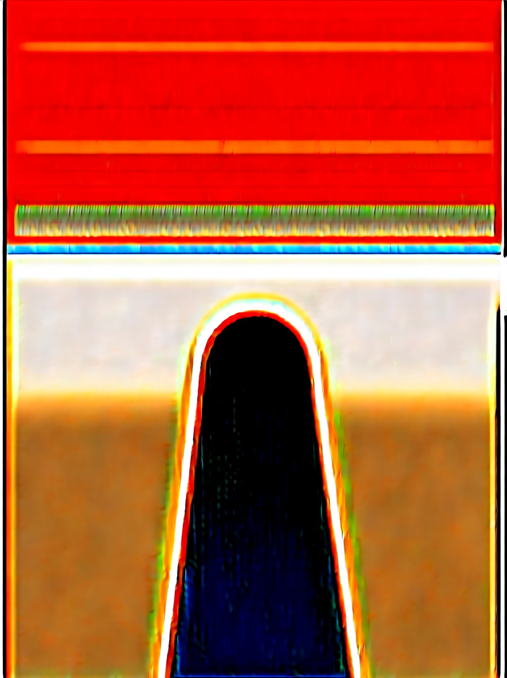 Partially underwater,最high quality,high quality, 4-year-old, , Long Hair, Brown Hair, Wet Hair, Blurred Edges,Flat Chest,Pitch-dark underground labyrinth,No light,Leather armor,Equipped with a dagger and a shield,Face above water,Body in water, Underwater Photography,The robe rolls up due to buoyancy,Painful face