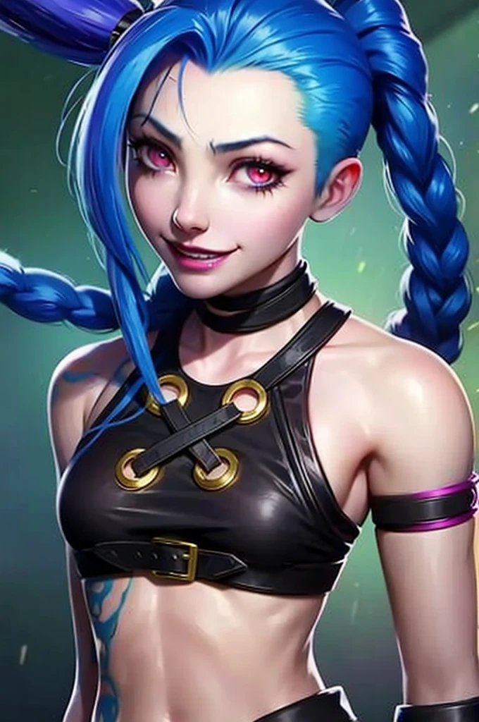 Jinx