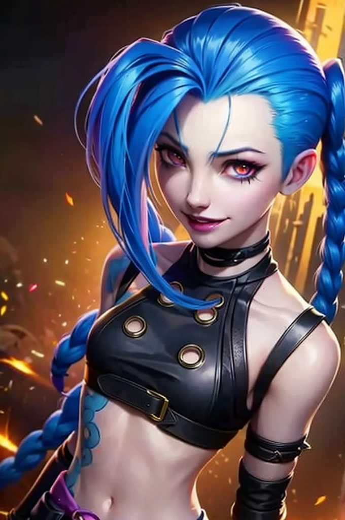 Jinx