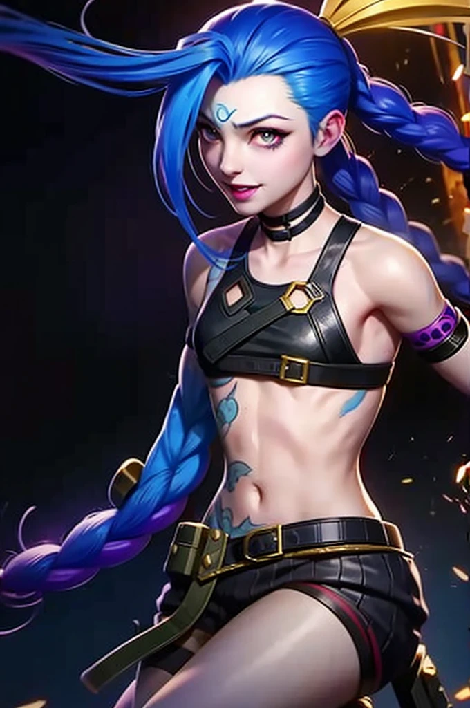 Jinx